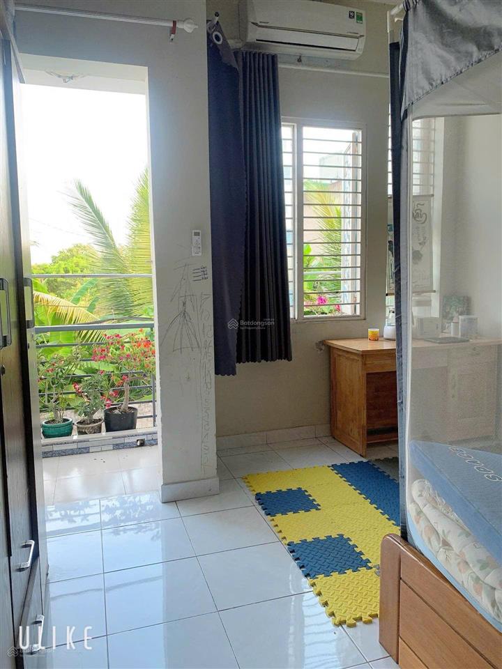 Nhà riêng 3pn, 3wc, 4,39 tỷ, 66m2 tại thạnh xuân, quận 12, tp.hcm, hẻm xe hơi