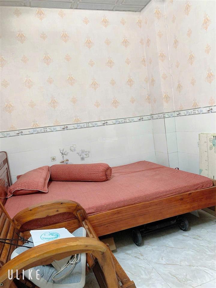 Nhà riêng 3pn, 3wc, 4,39 tỷ, 66m2 tại thạnh xuân, quận 12, tp.hcm, hẻm xe hơi