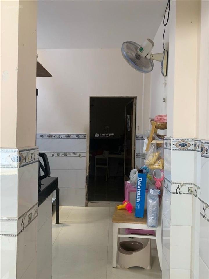 Bán nhà riêng tại thạnh lộc 29, 3,6 tỷ, 50m2, chính chủ, view đẹp
