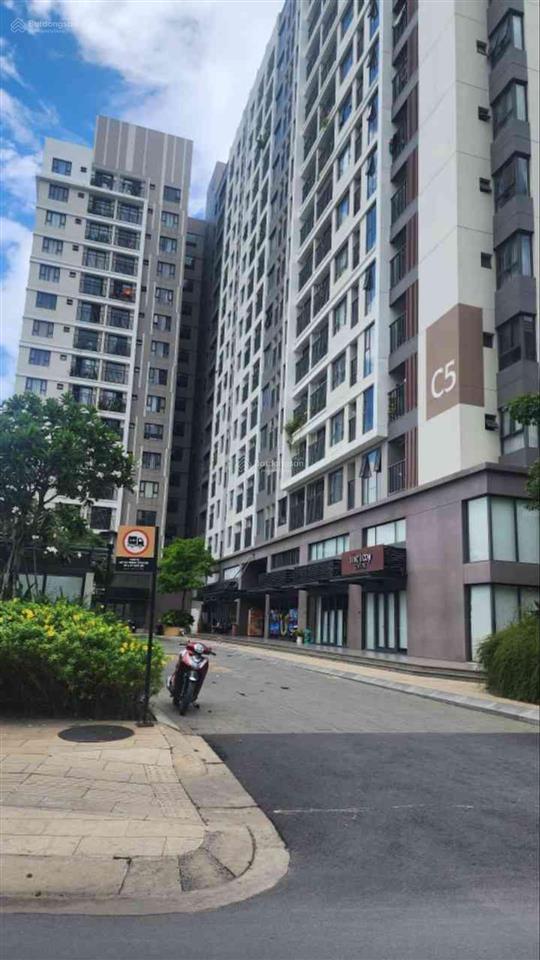 Căn hộ picity quận 12  tầng 14 view thoáng  2pn giá tốt