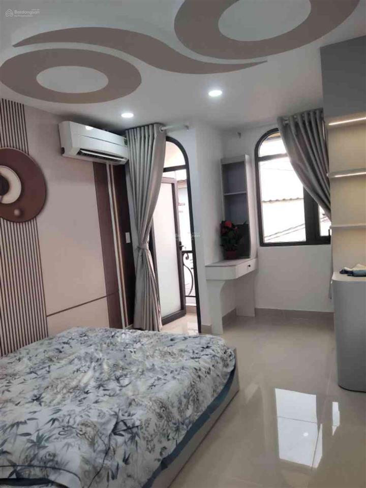 Nhà phố siêu đẹp  góc 2 mặt tiền thoáng 10m  thống nhất gò vấp