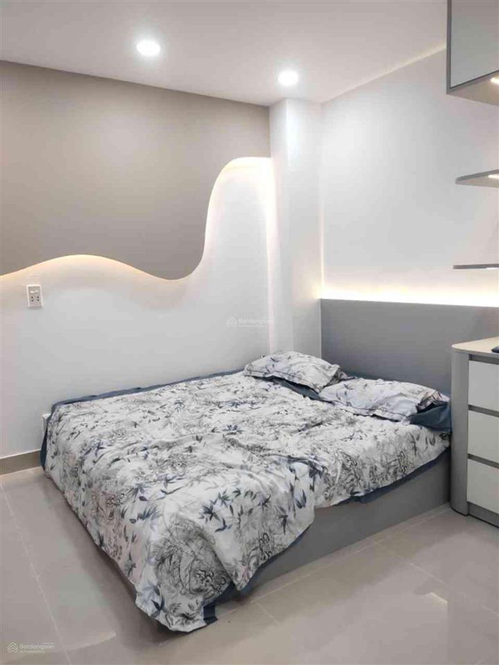 Nhà phố siêu đẹp  góc 2 mặt tiền thoáng 10m  thống nhất gò vấp