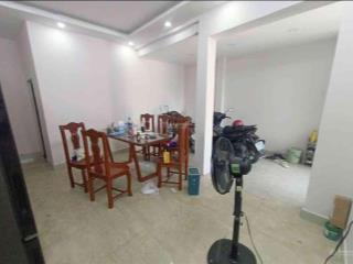 Nhà thạnh xuân 22, quận 12 77m² xe hơi tới nhà chỉ nhỉnh 4 tỷ đồng, 3pn bancol thoáng