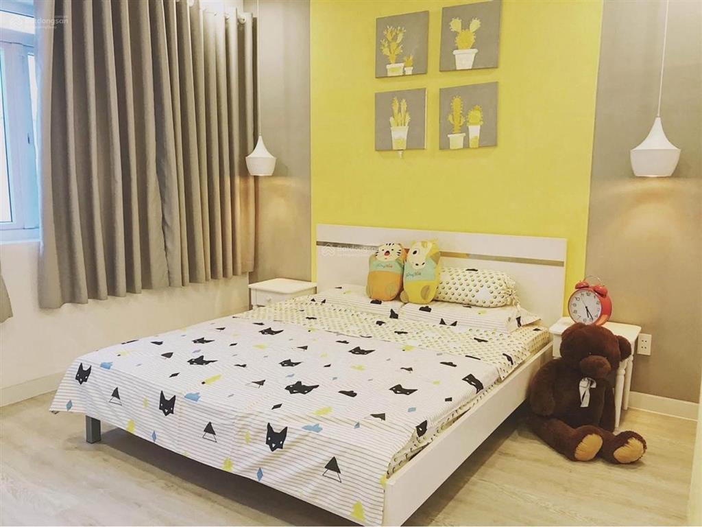 Nhà riêng bán gấp tại dương quảng hàm, gò vấp, giá 13 tỷ, 56m2
