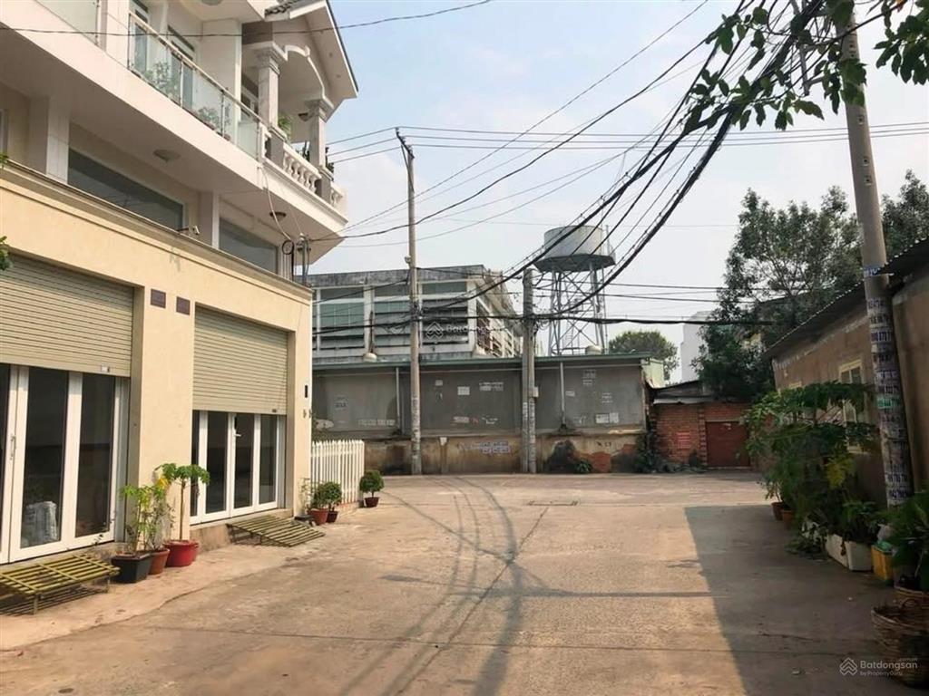 Nhà riêng bán gấp tại dương quảng hàm, gò vấp, giá 13 tỷ, 56m2