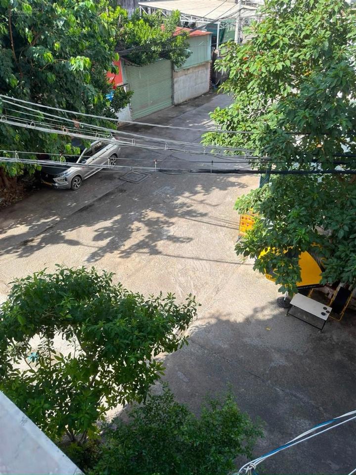 Nhà riêng bán gấp tại dương quảng hàm, gò vấp, giá 13 tỷ, 56m2