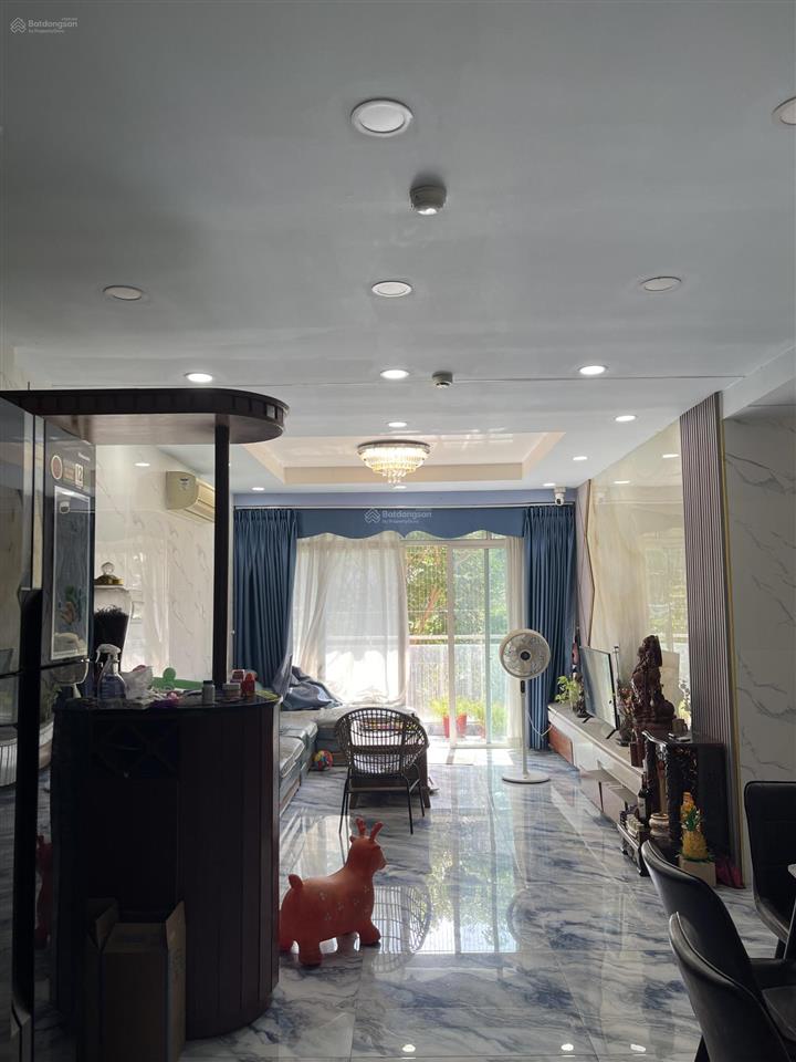 Bán căn hộ 2pn, 2wc, 100m2 tại nguyễn hữu thọ, nhà bè, giá ưu đãi 4,2 tỷ