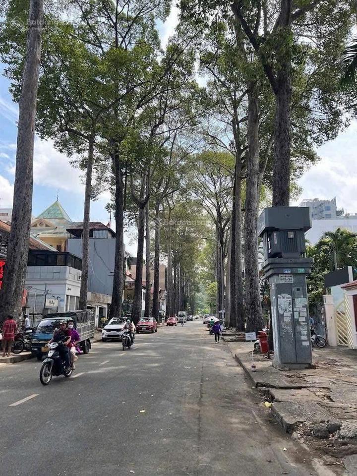 Bán nhà sương nguyệt ánh 83m²  mặt tiền  7 tầng  có hầm  quận 1  giá 80 tỷ