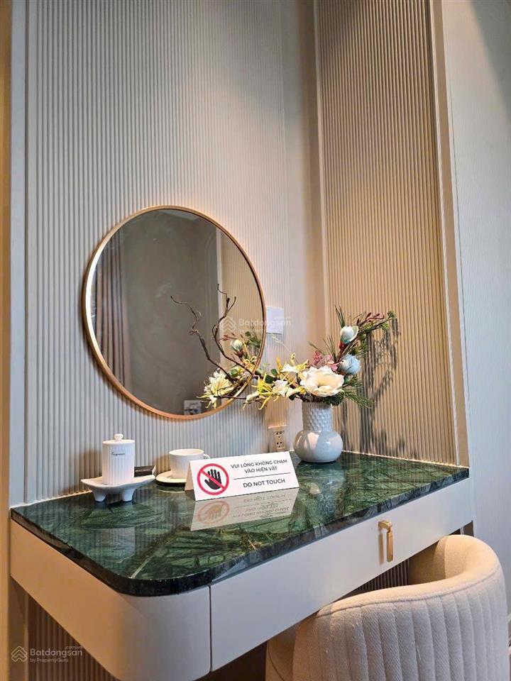 Duy nhất 01 căn ngoại giao, liền kề 60m2, có hầm và 3.5 tầng nổi, giá tốt nhất dự án