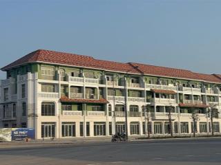 Chỉ với 4.8 tỷ sở hữu ngay liền kề sun urban diện tích 60m2 đã xd 1 hầm và 4 tầng
