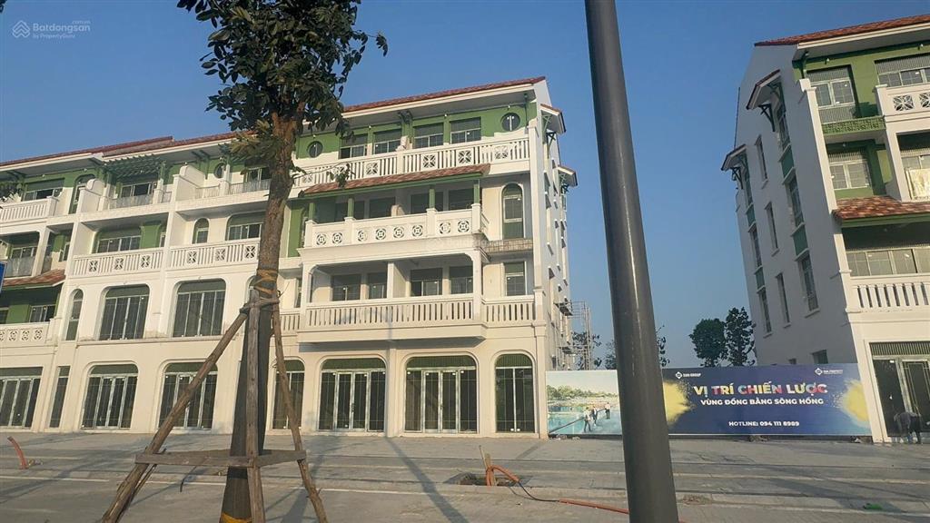 Chỉ 44tr/m2 quá tốt cho căn nhà tại phủ lý hà nam. tiện ích đồng bộ, ngay sát đường lớn