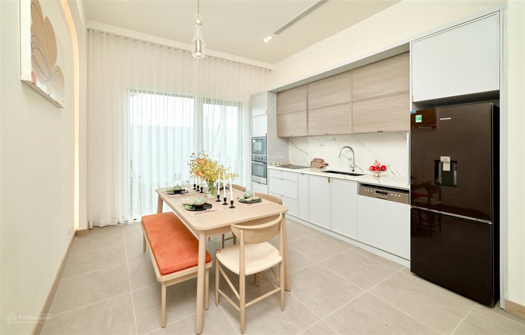 Cđt đưa ra quỹ an cư cực hấp dẫn, chiết khấu tối đa thanh toán sớm chỉ còn 4.7 tỷ căn liền kề