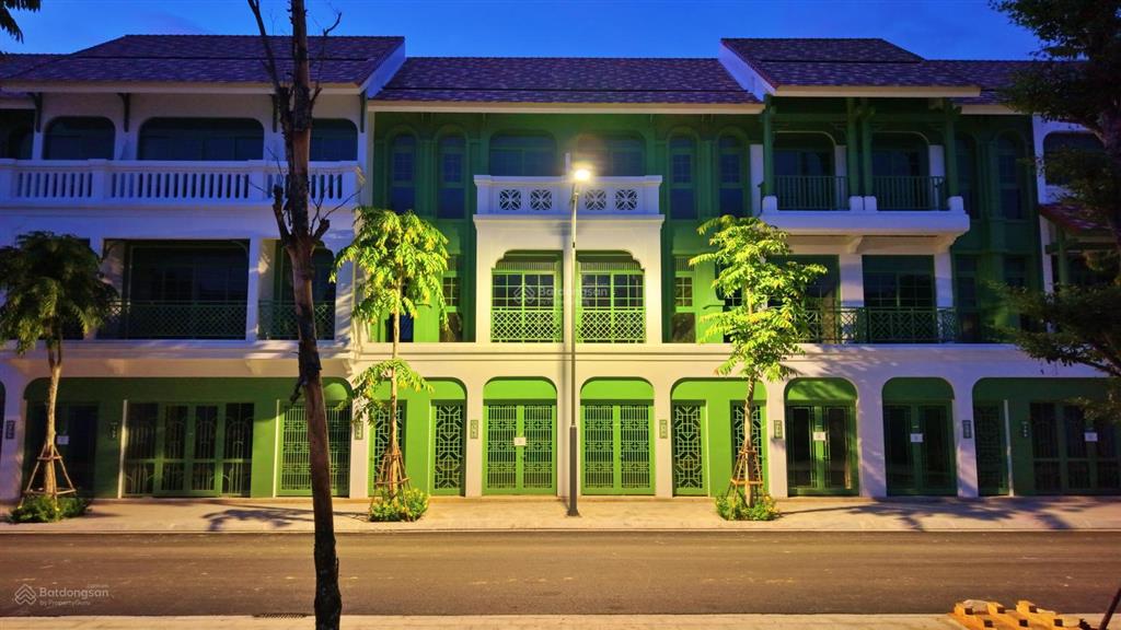 Cđt đưa ra quỹ an cư cực hấp dẫn, chiết khấu tối đa thanh toán sớm chỉ còn 4.7 tỷ căn liền kề