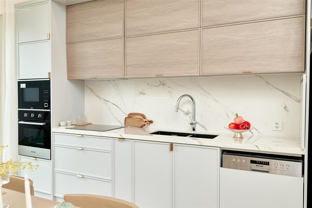Cđt đưa ra quỹ an cư cực hấp dẫn, chiết khấu tối đa thanh toán sớm chỉ còn 4.7 tỷ căn liền kề