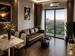 Chọn cuộc sống mới ngay căn hộ 2pn benhill gần metro ,aeonmall với giá 2,68 tỷ