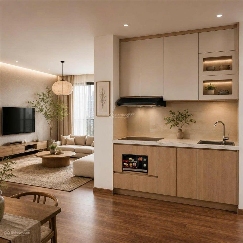 Chọn cuộc sống mới ngay căn hộ 2pn benhill gần metro ,aeonmall với giá 2,68 tỷ