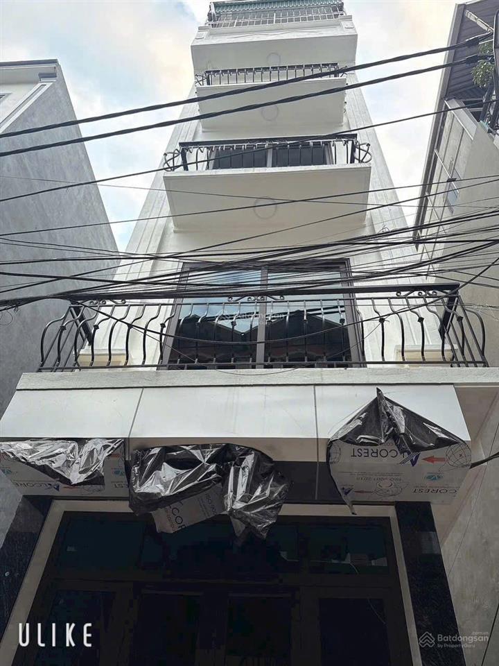 Phú lương  hà đông  lô góc  ô tô  kinh doanh  50m² | 5 tầng | 7 phòng ngủ  giá chi 7,xtyr .