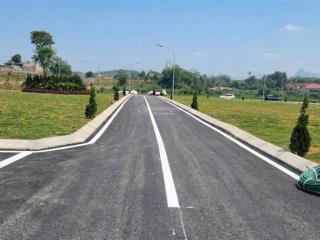 Bán đất phân lô liên sơn, lương sơn, hòa bình  diện tích 88m²  full thổ cư