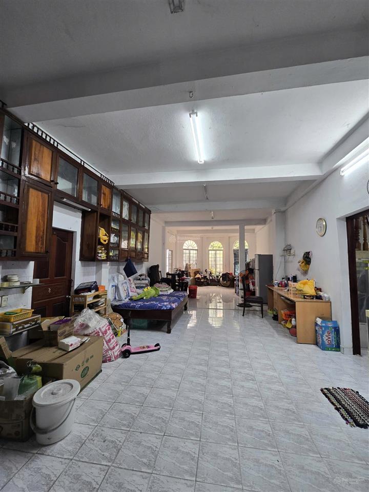 Bán nhanh biêt thự q12 3 tầng 40 x27 giá thương lương