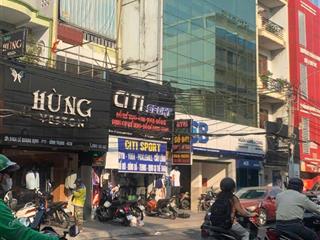 Bán nhà lê quang định 92m²  mặt tiền  4 tầng  có sân thượng  bình thạnh  giá 34.8 tỷ
