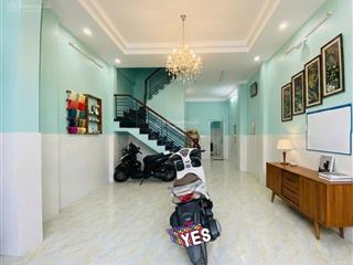 Gấp bán nhà phố 3 tầng, 64m2, 4pn, hxh, nguyễn duy trinh, long trường. chỉ 5.7 tỷ tl.