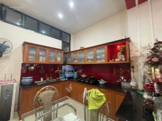 Gấp bán nhà 4 tầng, 5pn63m2, ngang 4m, hxh nguyễn duy trinh, long trường,chỉ 5.4 tl.