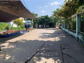 56tr/m2 đất đẹp hẻm xe hơi đường số 1 long trường, quận 9
