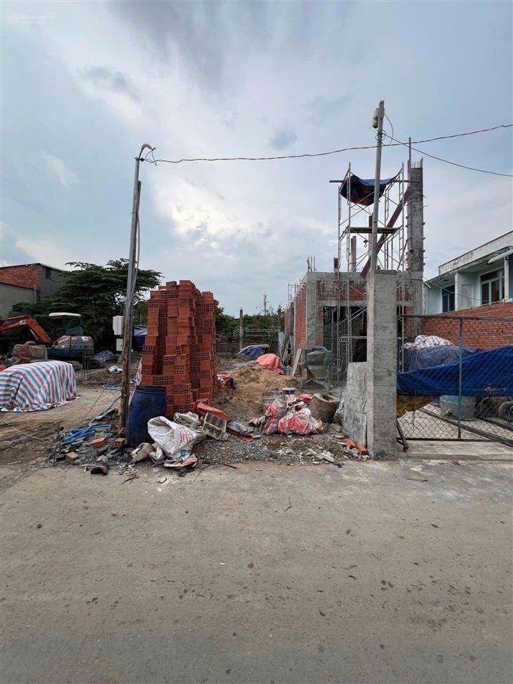 Mặt tiền đường số  siêu hiếm nguyễn xiển hàng xóm vinhomes quận 9