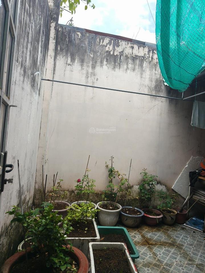 Bán đất tặng nhà 126m² giá 4,8 tỷ ở nguyễn văn tăng, quận 9, hẻm xe tải.
