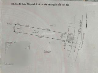 Bán đất tặng nhà 126m² giá 4,8 tỷ ở nguyễn văn tăng, quận 9, hẻm xe tải.