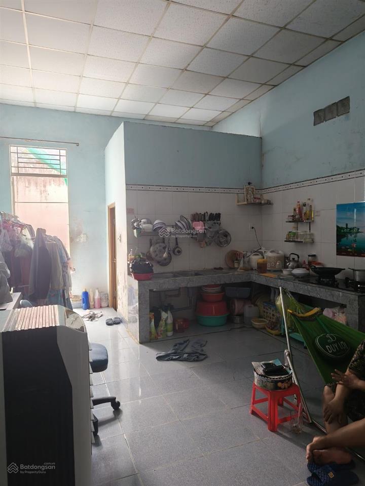 Bán đất tặng nhà 126m² giá 4,8 tỷ ở nguyễn văn tăng, quận 9, hẻm xe tải.