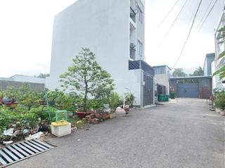 Cần bán gấp lô đất đẹp đường bưng ông thoàn, phú hữu, tp. thủ đức chỉ 4 tỷ nhỉnh