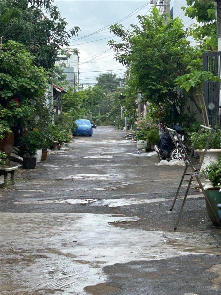 Bán nhà 2 tầng khu osaka, long trường chỉ 5,2 tỷ