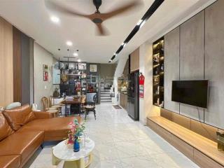 Bán nhà 2 tầng khu osaka, long trường chỉ 5,2 tỷ