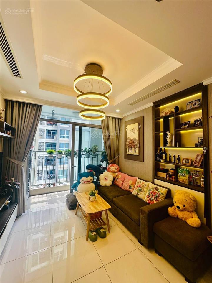 Landmark 5 (đối diện landmark 81) 2pn 2wc chính chủ, sẵn sổ. 10,8 tỷ