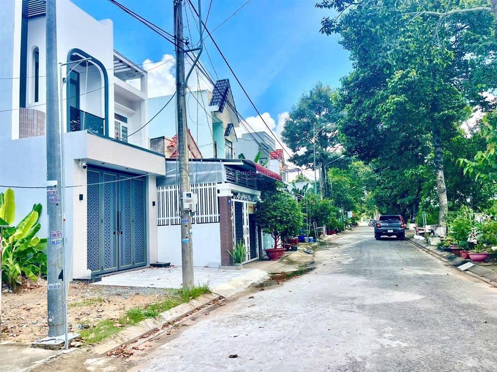 Nền giá tốt 5x22 1tỷ950 kdc ngân thuận