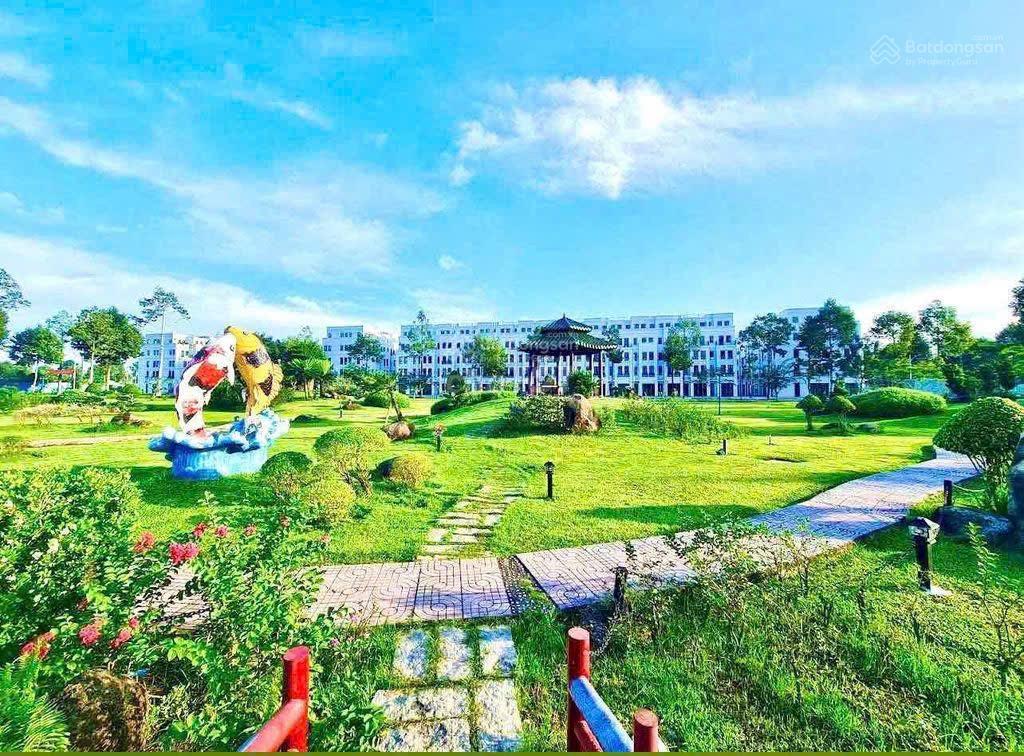 Nền giá tốt 5x22 1tỷ950 kdc ngân thuận