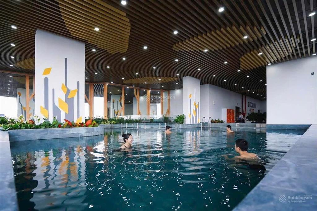 Chủ kẹt ngân hàng bán lỗ căn 3pn cara river park