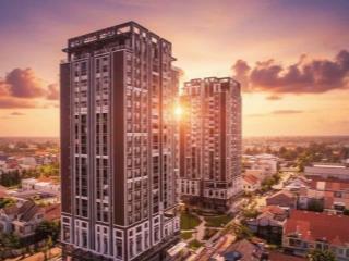 Chủ kẹt ngân hàng bán lỗ căn 3pn cara river park
