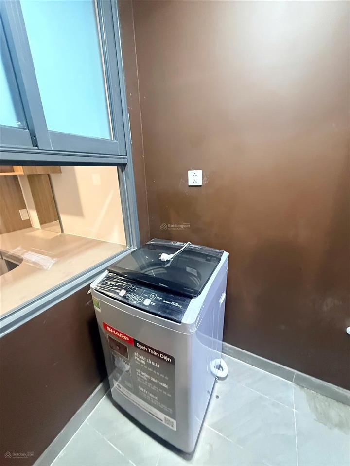 Cho thuê căn hộ cao cấp cara river park 2pn2wc đầy đủ nội thất