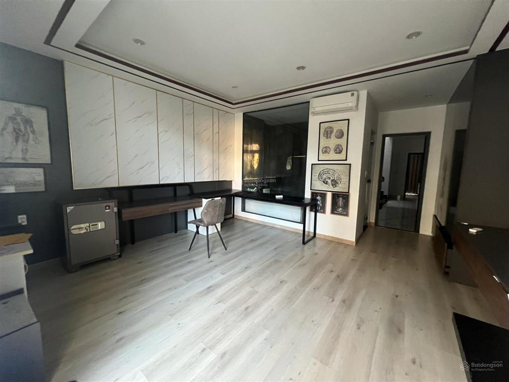 Bán nhà 3 tầng kđt nam vĩnh hải  220m2  đã hoàn công, full nội thất  giá 5,8 tỷ