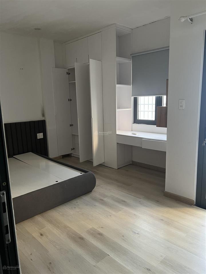 Bán nhà 3 tầng kđt nam vĩnh hải  220m2  đã hoàn công, full nội thất  giá 5,8 tỷ