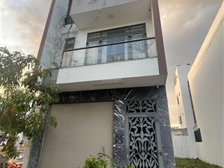 Bán nhà 3 tầng kđt nam vĩnh hải  220m2  đã hoàn công, full nội thất  giá 5,8 tỷ