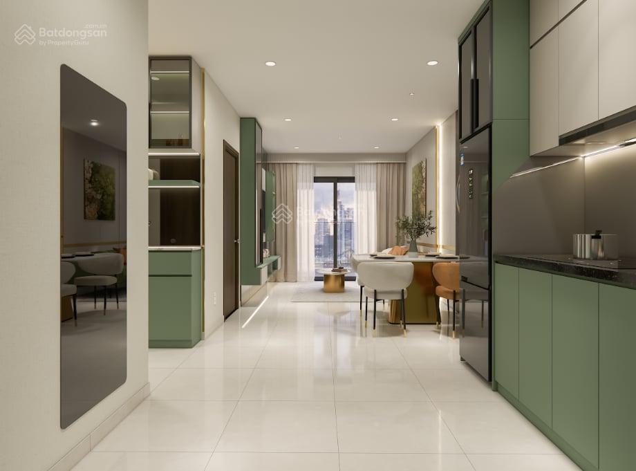 Bán căn hộ 2pn, 2wc, 55m2 tại bcons newsky, giá cực chất 2,5 tỷ