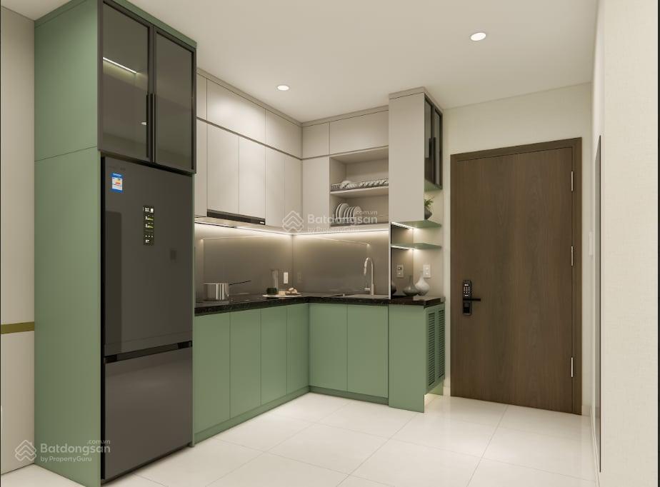 Bán căn hộ 2pn, 2wc, 55m2 tại bcons newsky, giá cực chất 2,5 tỷ