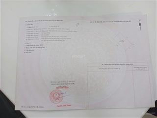 Lô góc ngay ngã tư đường nhựa lê thị lục phước lâm cần giuộc cũ 1491m², đã san lấp + có nhà xưởng
