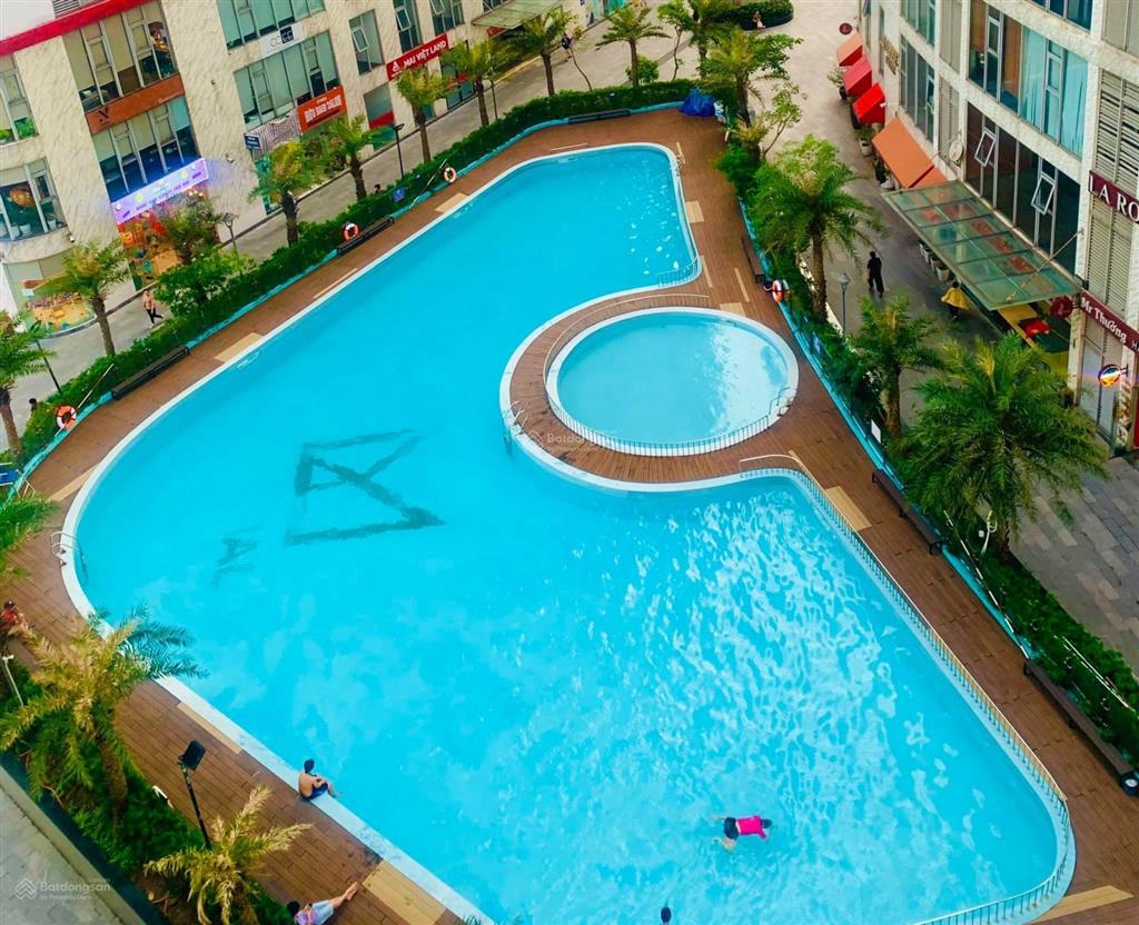 Bán nhanh căn hộ 2pn chung cư imperial plaza