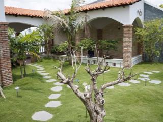 Bán biệt thự thạch thị thanh 233.36m²  4 tầng  8pn  có hồ bơi, sân thượng  giá 125 tỷ