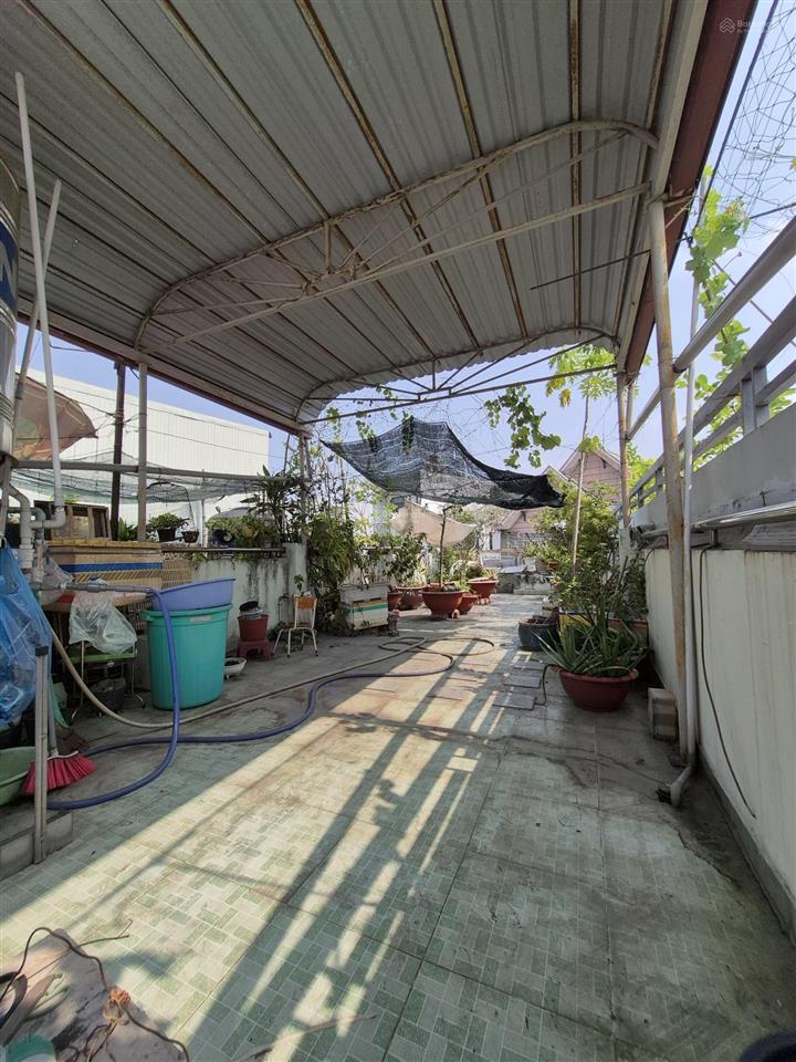 Đường 10m 3 tầng  nhú 7 tỷ  hẻm xe hơi đường phạm văn chiêu thông rạch xuyên tâm