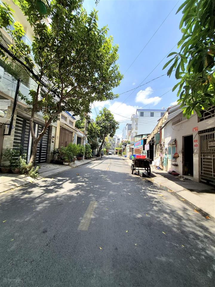 Ngay biển gò vấp  đường 10m, 80m², 2 tầng 9 tỷ 89 thương lượng